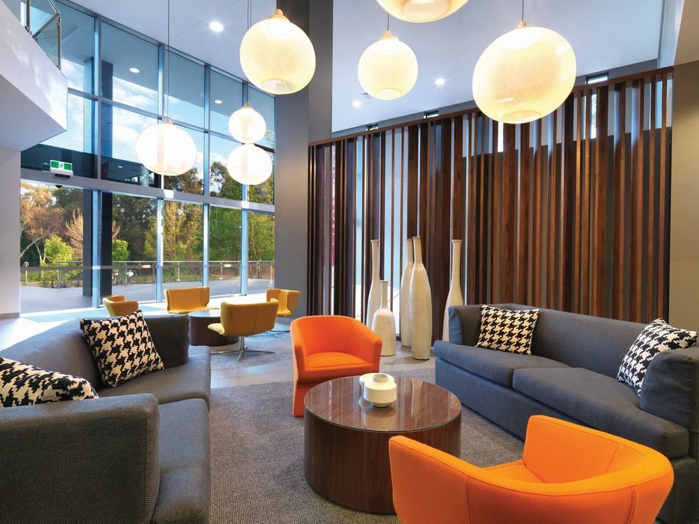 Punthill Norwest Aparthotel Exterior foto