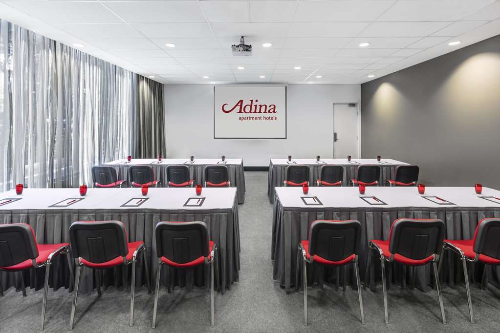 Punthill Norwest Aparthotel Facilități foto