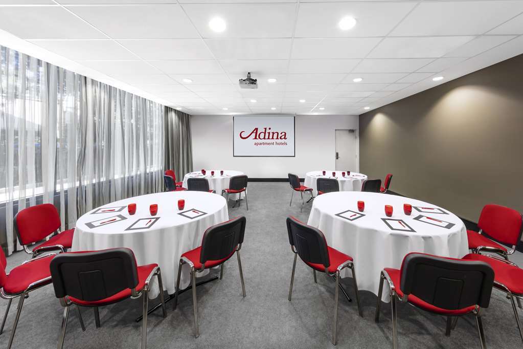 Punthill Norwest Aparthotel Facilități foto