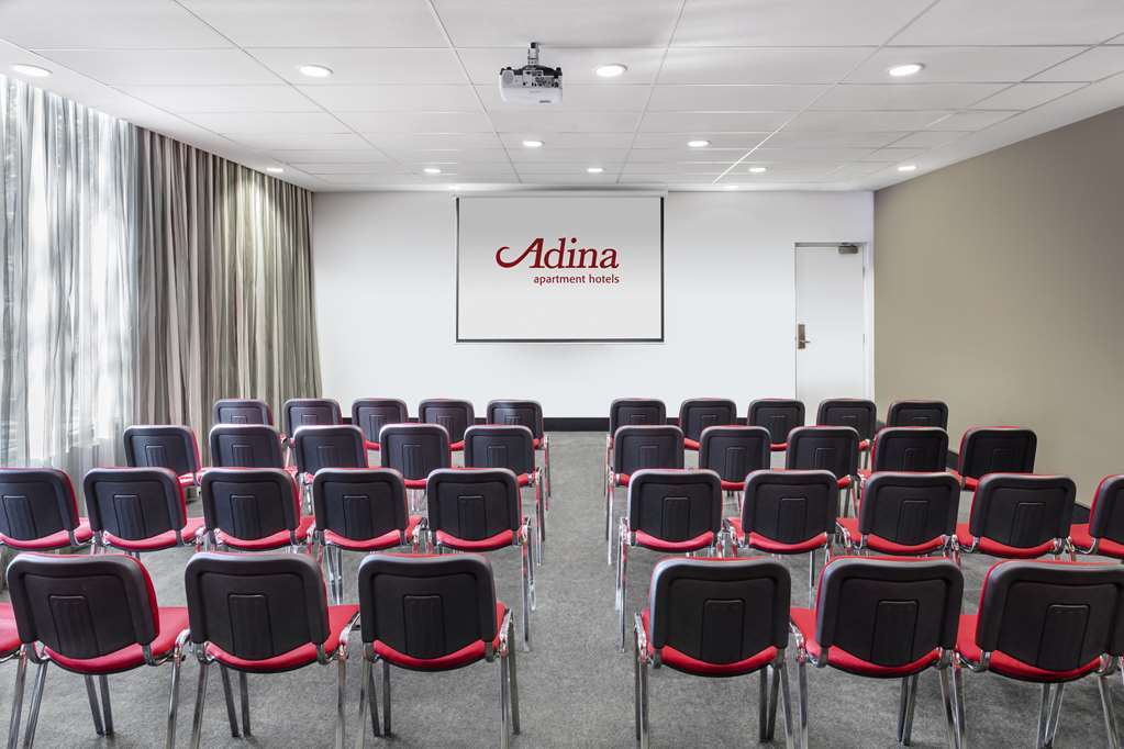 Punthill Norwest Aparthotel Facilități foto